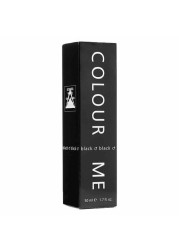 Color Me Black EDP 90 ml