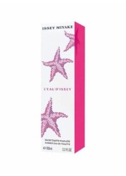 Issey Miyake Le Dice Summer EDT 100 ml