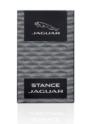 Jaguar Stance Jaguar - Eau de Toilette - 100 ml
