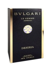 Bvlgari Le Gem Desiria - Eau de Parfum - 100 ml