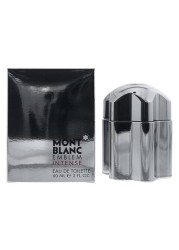 Mont Blanc - Emblem Intense 60 ml