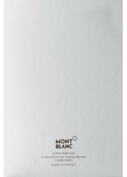 Mont Blanc Perfume - Individual 75 ml