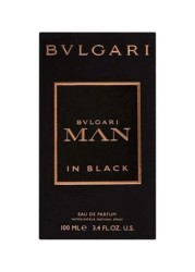 Bvlgari Man in Black Eau de Parfum - 100 ml