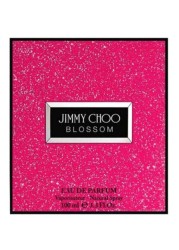 Blossom perfume - Eau de Parfum - 100 ml by Jimmy Choo for women