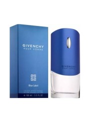 Givenchy Blue Label - Eau de Toilette - 100 ml