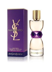 Manifesto by Yves Saint Laurent for Women - Eau de Parfum, 50 ml