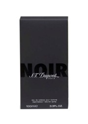 S.T. Dupont Noir Pour Homme Eau de Toilette 100 ml