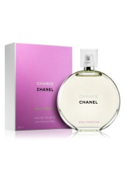 Chanel Fresh (Eau de Toilette) 150 ml