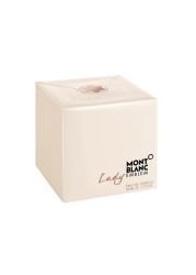 Mont Blanc Perfume - Lady Emblem - 50 ml