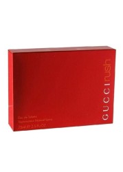 Gucci Rush Perfume for Women - Eau de Toilette - 75 ml