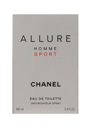 Allure Homme Sport by Chanel ml