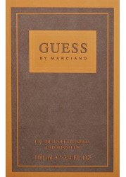 Guess - Marciano - Eau de Toilette 100 ml