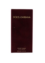 Pour Femme - Eau de Parfum - 100 ml by Dolce & Gabbana