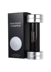 Champion by Davidoff for men - 90 ml