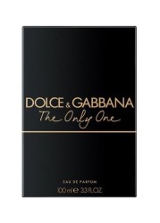 The Only One Perfume by Dolce & Gabbana for Women - Eau de Parfum, 100ml