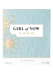 Girl of Now perfume - Eau de Parfum - 90 ml by Elie Saab for women