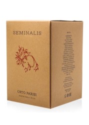 Orto Parisi Seminalis - Eau de Parfum - 50 ml