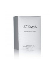 St. Dupont 58 Avenue Montagne Eau de Toilette 100 ml