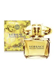 Versace De Toilette Yellow Diamond 90 ml