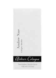 Atelier Cologne Amber No Absolu EDC 100ml