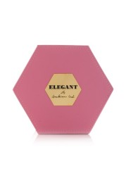 Arabian Oud - Elegant Pink for Women, 100ml