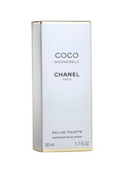 Coco Mademoiselle EDT 50 ml