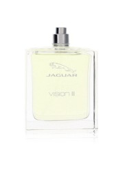 Jaguar Vision II Eau de Toilette 100ml