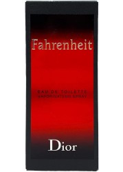 Fahrenheit by Dior for Men - Eau de Toilette, 100ml