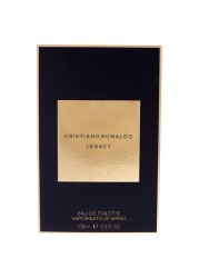 Cristiano Ronaldo Legacy EDT 100 ml