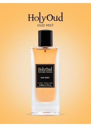 Holy oud perfume mist pure 80 ml