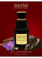 Holy Aoud Occidental Extraordinary Perfume For Unisex 80 ml