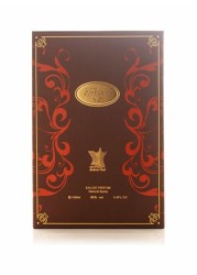 Arabian Oud - Asayel Al Sharq Oud for Unisex, 100ml