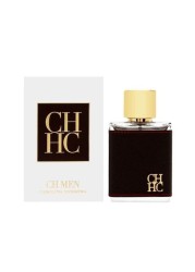 Carolina Herrera CH Eau de Toilette for Men, 100 ml