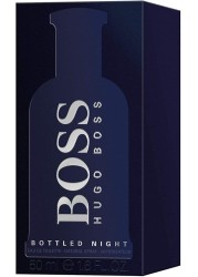 Hugo Boss Bottled Night EDT 50 ml