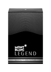 Mont Blanc Legend for Men - Eau de Toilette - 200 ml