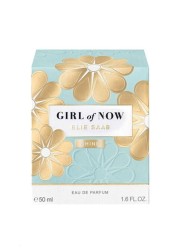 Girl of Now Shine Eau de Parfum Spray by Elie Saab, 1.6 oz