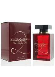 Dolce and Gabbana The Only One Eau de Parfum, 100 ml
