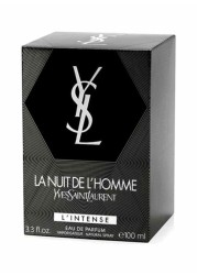 Yves Saint Laurent Yves Saint Laurent Eau de Parfum 100 ml