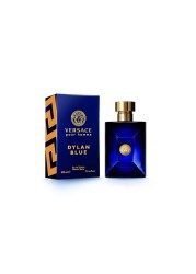 Versace Pour Homme Dylan Blue - Eau de Toilette - 100 ml