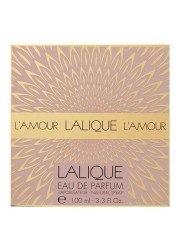 Lalique Lamor perfume for women eau de parfum 100 ml