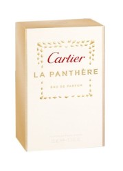 Cartier La Panthere EDP 75 ml