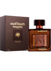 Franck Olivier Oud Touch EDT 100 ml