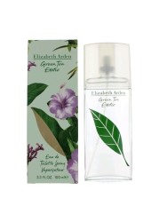 Elizabeth Arden Green Tea Exotic Eau de Toilette for Women, 100 ml