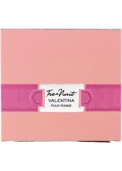 Armaf Tres Nuit Valentina Pour Femme 100ml Eau De Parfume