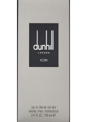 Dunhill - Eau Dunhill Icon 100 ml