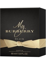 Burberry My Burberry Black Eau de Parfum for Women - 90 ml