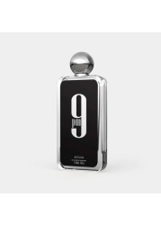 Afnan - 9 pm for men Eau de Parfum 100 ml