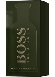 Bottled Aoud Aromatic by Hugo Boss de Parfum 100 ml