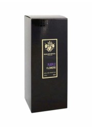 عطر بربل فلاورز من مانسيرا