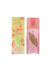 Elizabeth Arden Green Tea Cherry Blossom Eau de Toilette - 100 ml